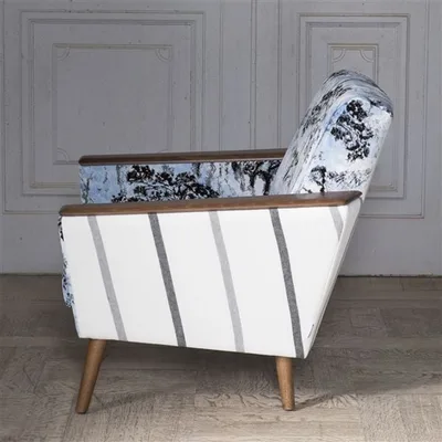 BRERA NASTRO - NOIR thumbnail 4