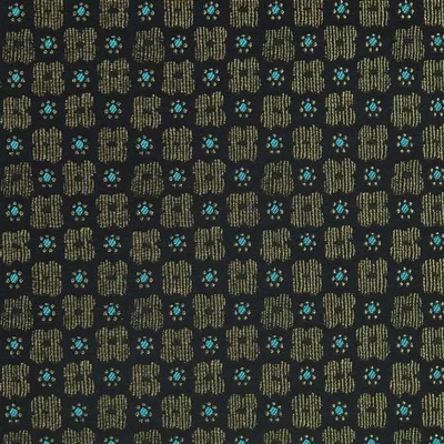 CALLISTO - TURQUOISE swatch