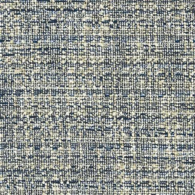 TULLOS - INDIGO — Bressay swatch, view 1