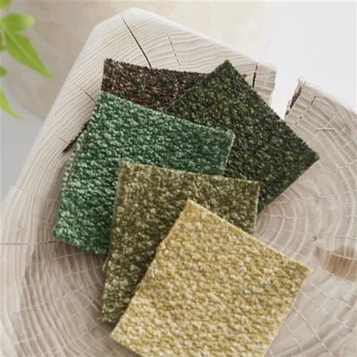 CADENZA MOSS — Cadenza swatch, view 1