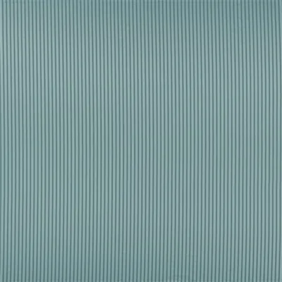 CALOZZO FINO AQUA — Calozzo Stripes swatch, view 1