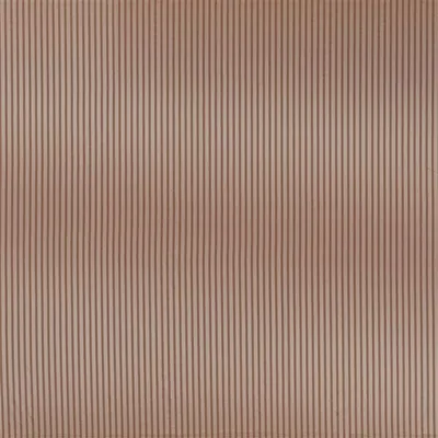 CALOZZO FINO BRONZE — Calozzo Stripes swatch, view 1