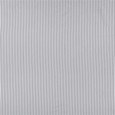CALOZZO FINO PLATINUM — Calozzo Stripes swatch, view 1