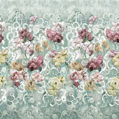 TAPESTRY FLOWER EAU DE NIL thumbnail 6