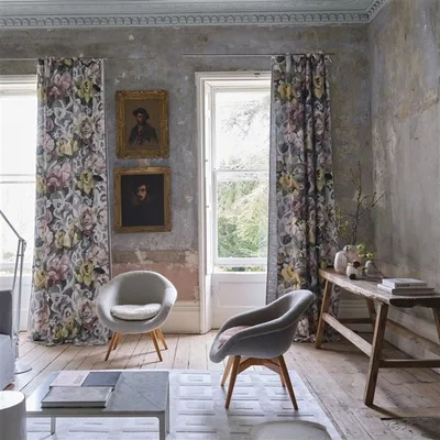 TAPESTRY FLOWER PLATINUM thumbnail 5