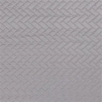 CAMERI CUCITO SILVER swatch