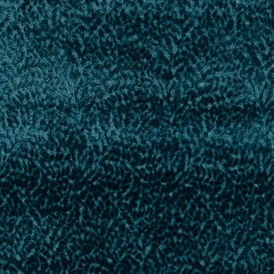 CARTOUCHE TEAL — Cartouche swatch, view 1