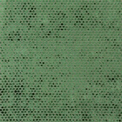 JABOT EMERALD — Cartouche swatch, view 1