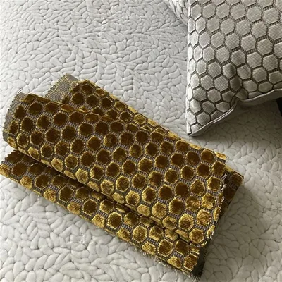 JABOT MUSTARD thumbnail 3