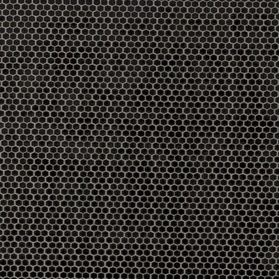 JABOT NOIR — Cartouche swatch, view 1