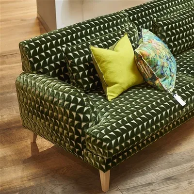 MARQUISE FERN swatch