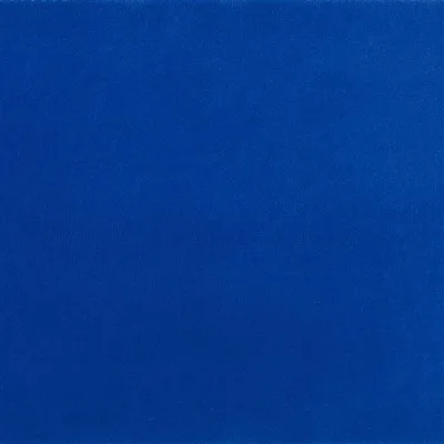 CASSIA - COBALT — Casablanca swatch, view 1