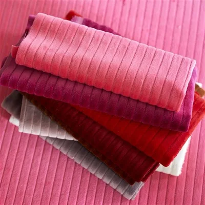 CASSIA CORD MAGENTA swatch