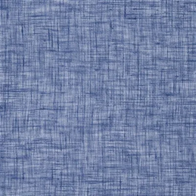 MAZAN - INDIGO swatch