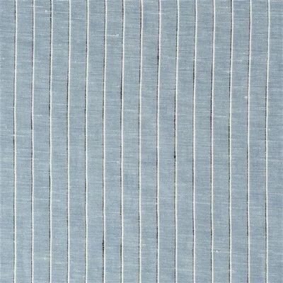 RAVOIRE DENIM — Chambery swatch, view 1