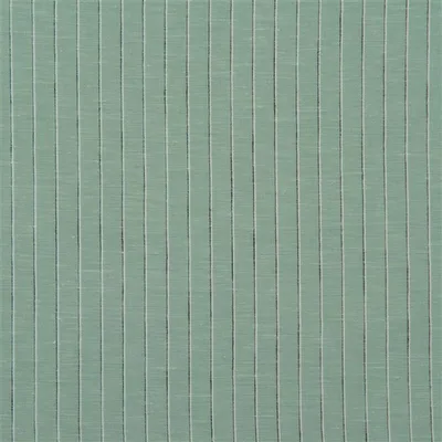 RAVOIRE DUCK EGG — Chambery swatch, view 1