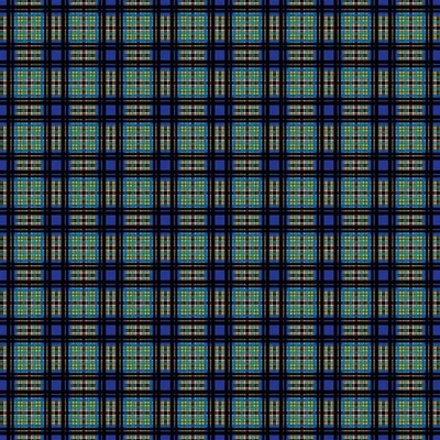 BANARASI COBALT thumbnail 4