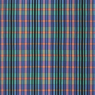 BANARASI COBALT swatch