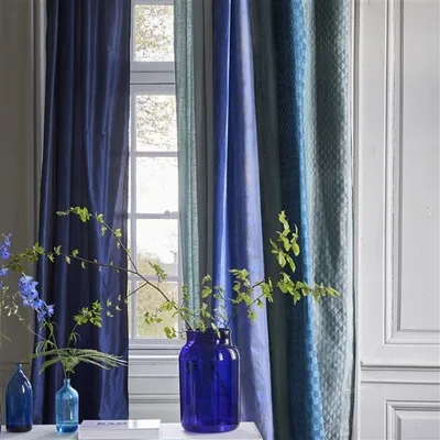 CALOZZO STRETTO DELFT — Chennai swatch, view 1