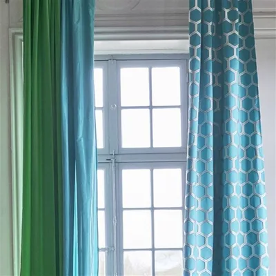 CALOZZO STRETTO PALE AQUA thumbnail 4