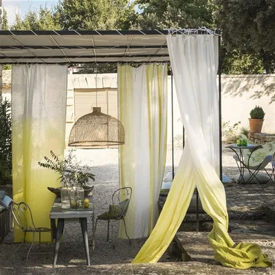 SARAILLE - ACACIA swatch