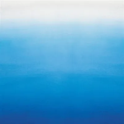 SARAILLE - COBALT — Chennai swatch, view 1