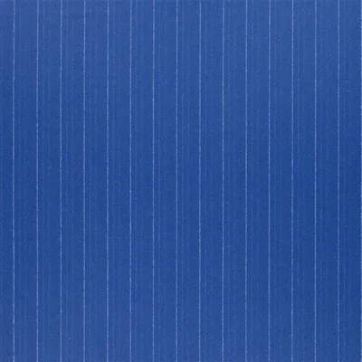 CHEVIOT TWILL - COBALT swatch