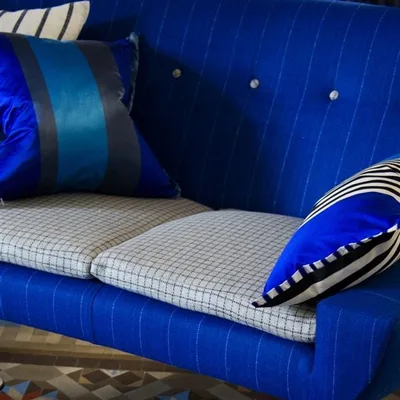 CHEVIOT TWILL - COCOA thumbnail 3