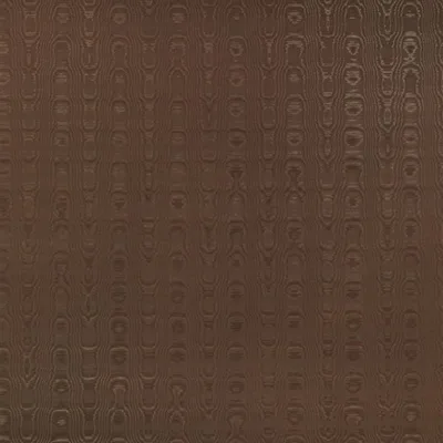 CHINAZ - CHESTNUT — Chinaz swatch, view 1