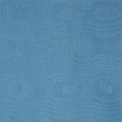 CHINAZ - COBALT — Chinaz swatch, view 1