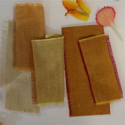 CHINON SAFFRON thumbnail 5