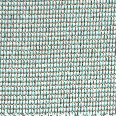 MONZA - AQUA — Contract Essentials Ii swatch, view 1