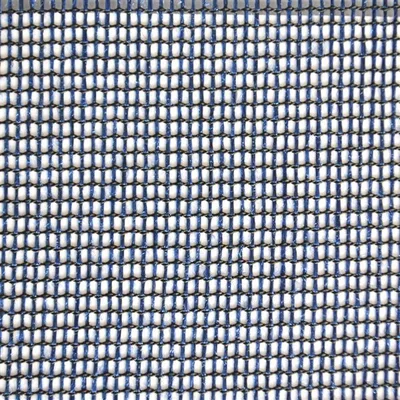 MONZA - INDIGO — Contract Essentials Ii swatch, view 1