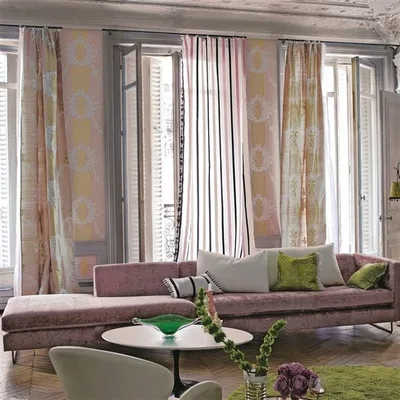 PELISSE - ORCHID thumbnail 3