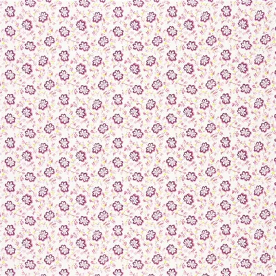 CAMOMILE - FUCHSIA — Country swatch, view 1