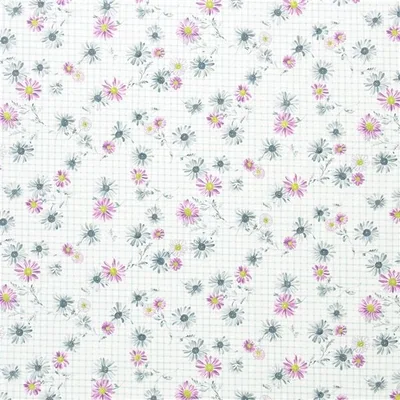 COSMOS - DAMSON — Country swatch, view 1