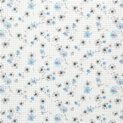 COSMOS - MARINE — Country swatch, view 1