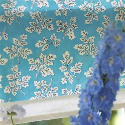 MEADOW LEAF - LINEN thumbnail 5