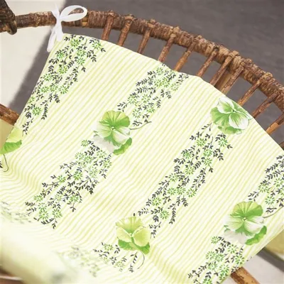 PANSY STRIPE - APPLE thumbnail 3