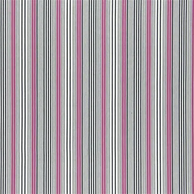 PANSY STRIPE - COBALT thumbnail 6