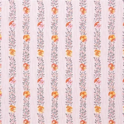 PANSY STRIPE - PEONY thumbnail 2