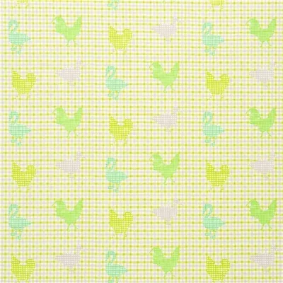 ROSECOMB - APPLE swatch