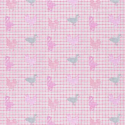 ROSECOMB - PEONY swatch