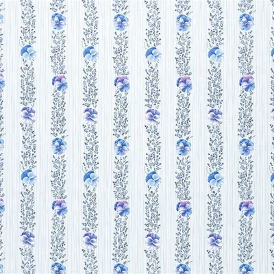 WILD ROSE - AQUA thumbnail 4