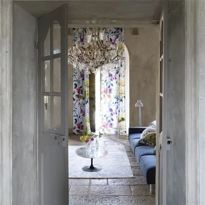 COUTURE ROSE - FUCHSIA thumbnail 4