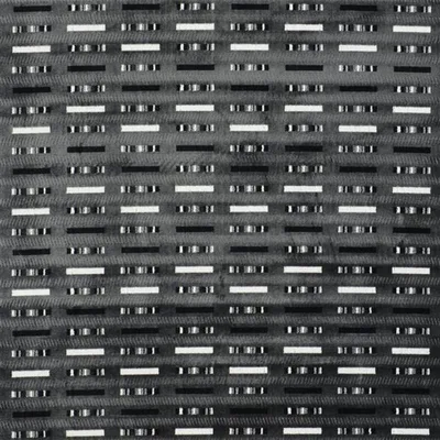 COLLSTON - NOIR swatch