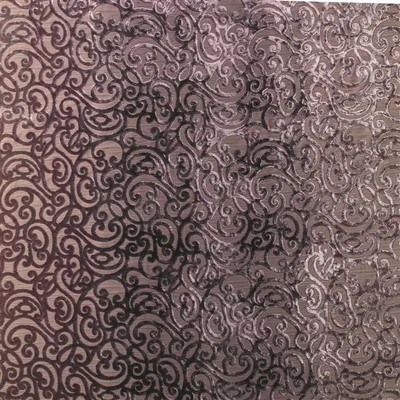 ROCHESTER - HEATHER swatch