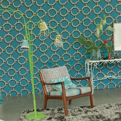 VANDEVELDE - SILVERBIRCH thumbnail 3