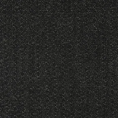 GLAMIS - MIDNIGHT — Essentials Black White swatch, view 1