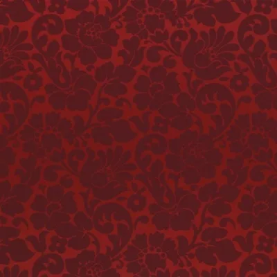 COROMANDEL - CLARET TREVIRA — Ferrara swatch, view 1